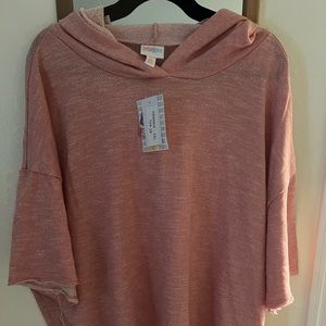 Lularoe NWT Frankie 3x